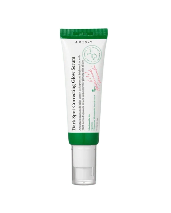 AXIS - Y - Dark Spot Correcting Glow Serum