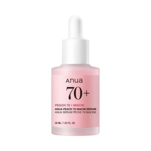 Anua - Peach 70 Niacin Serum Mini