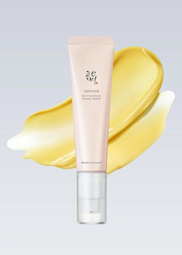 Beauty of Joseon - Revive Eye Serum