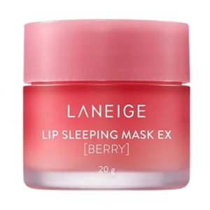 Laneige lip sleeping mask Berry  [ 20g ]