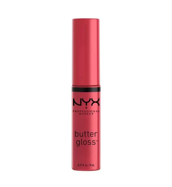 NYX Butter Gloss - Image 2