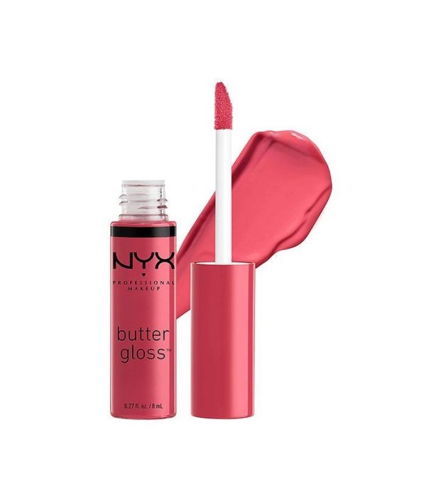 NYX Butter Gloss - Image 3