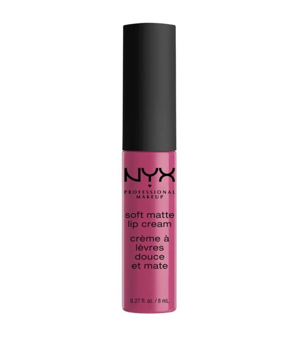 NYX Soft Matte Lip Cream - Image 12