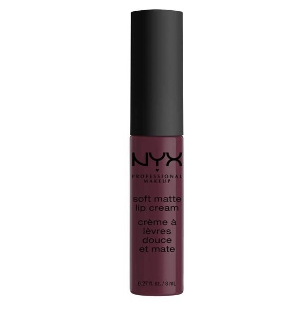NYX Soft Matte Lip Cream - Image 10