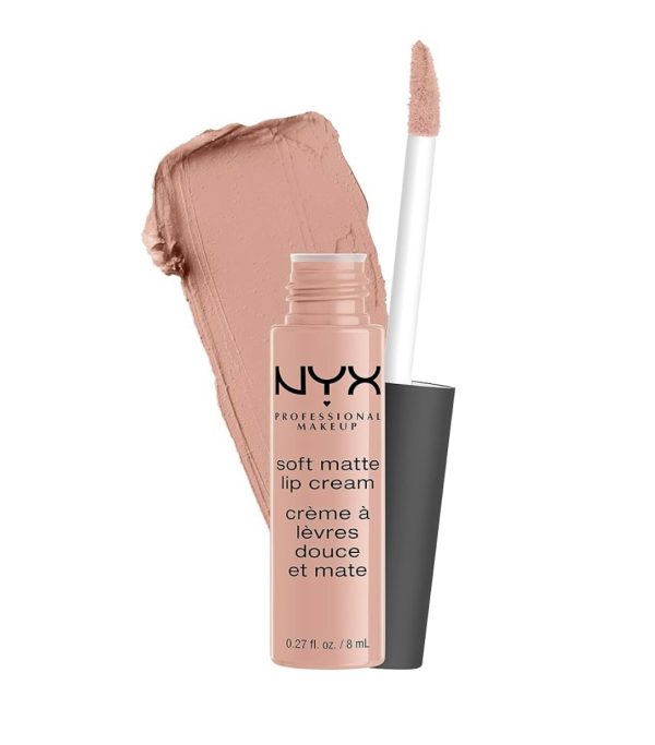 NYX Soft Matte Lip Cream - Image 8