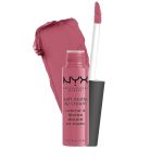 NYX Soft Matte Lip Cream