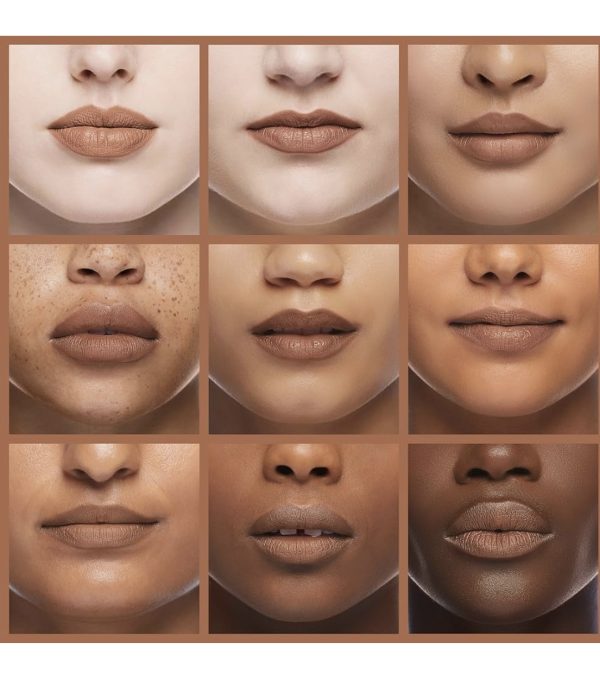 NYX Soft Matte Lip Cream - Image 5