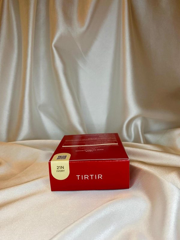 TIRTIR - Mask Fit Red Cushion Foundation - Image 5