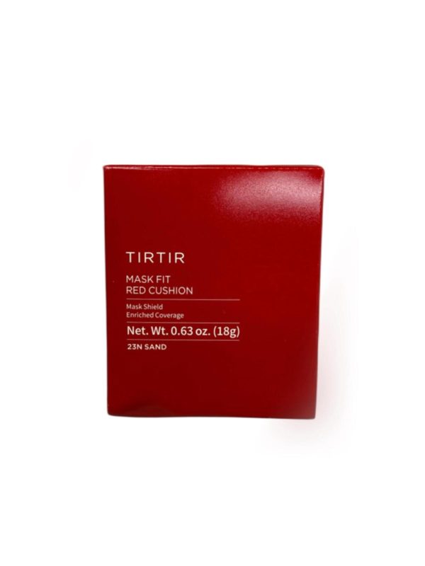 TIRTIR - Mask Fit Red Cushion Foundation - Image 3