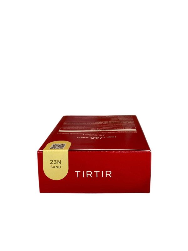 TIRTIR - Mask Fit Red Cushion Foundation - Image 4