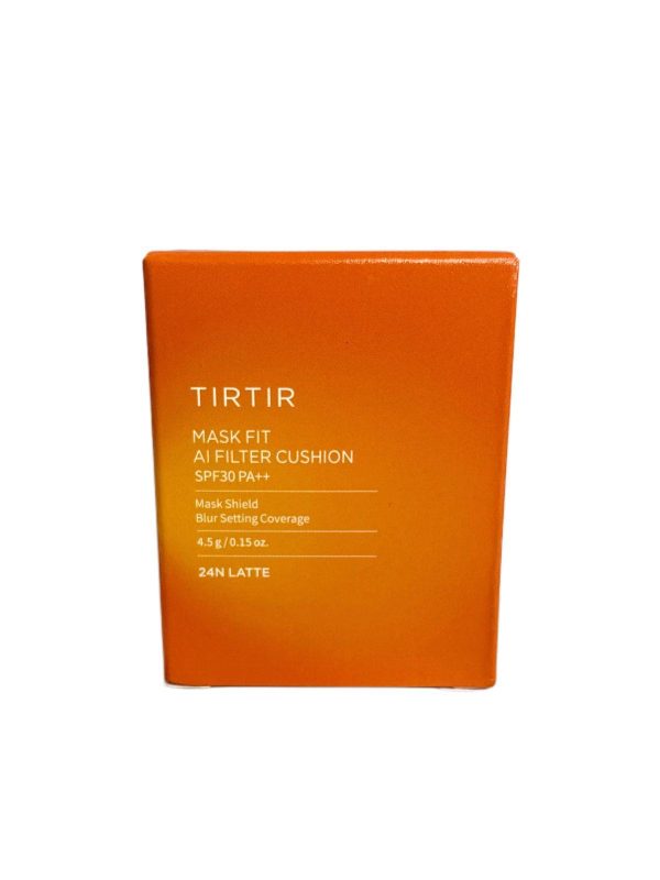 TIRTIR - Mask Fit AI Filter Cushion Mini - Image 8