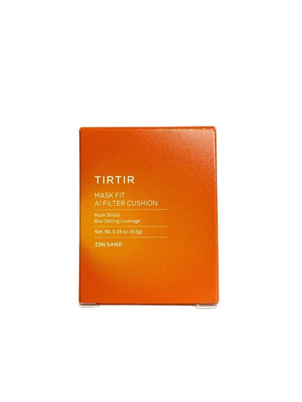 TIRTIR - Mask Fit AI Filter Cushion Mini - Image 6