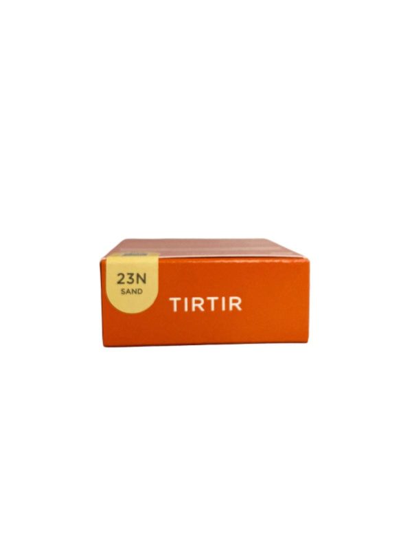TIRTIR - Mask Fit AI Filter Cushion Mini - Image 5