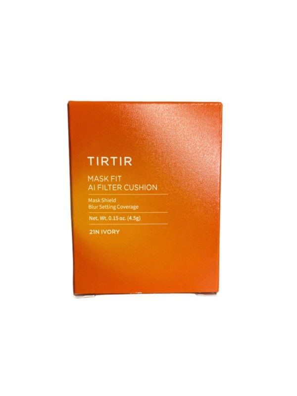 TIRTIR - Mask Fit AI Filter Cushion Mini - Image 4