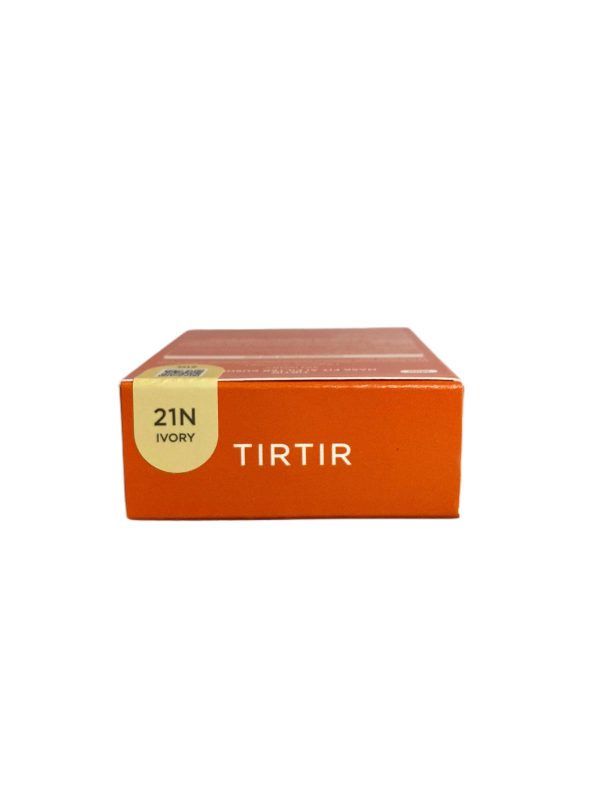 TIRTIR - Mask Fit AI Filter Cushion Mini - Image 3