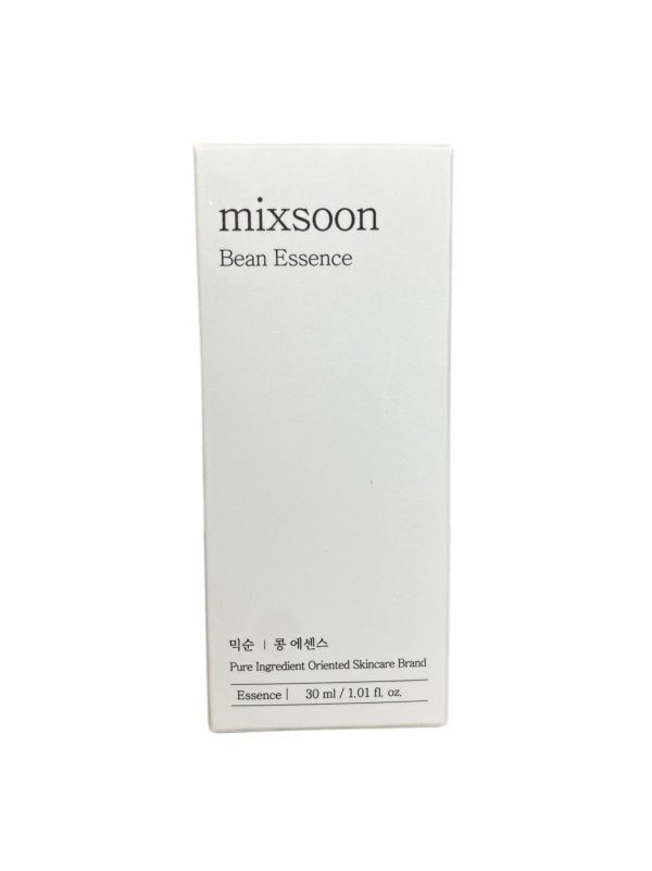 mixsoon - Bean Essence Mini - Image 2