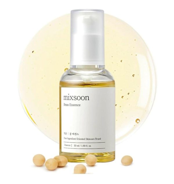 mixsoon - Bean Essence Mini - Image 4