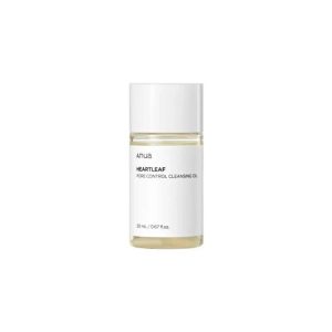 Anua - Heartleaf Pore Control Cleansing Oil Mini