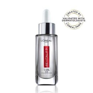 L'Oréal revitalift derm intensive 1.5% pure hyaluronic acid [30Ml]