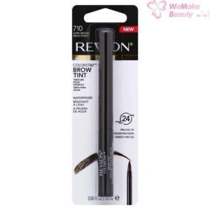 Revlon ColorStay Brow Tint (Semi-Permanent Brow Ink)