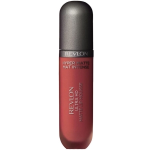 Revlon Ultra HD Matte Lip Mousse