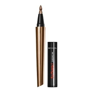 Revlon So Fierce- Chrome ink liquid liner 902 Bronzage