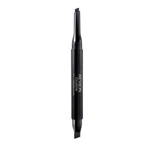 Revlon ColorStay 2-in-1 Angled Kajal Eyeliner