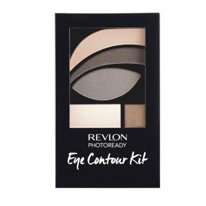 Revlon- Multi-shades eyeshadow kit