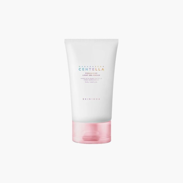 SKIN 1004 - Madagascar Centella Poremizing Light Gel Cream