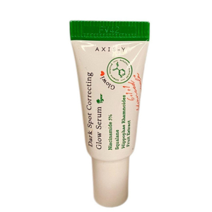 AXIS - Y - Dark Spot Correcting Glow Serum Mini