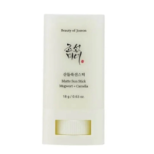 Beauty of Joseon - Matte Sun Stick