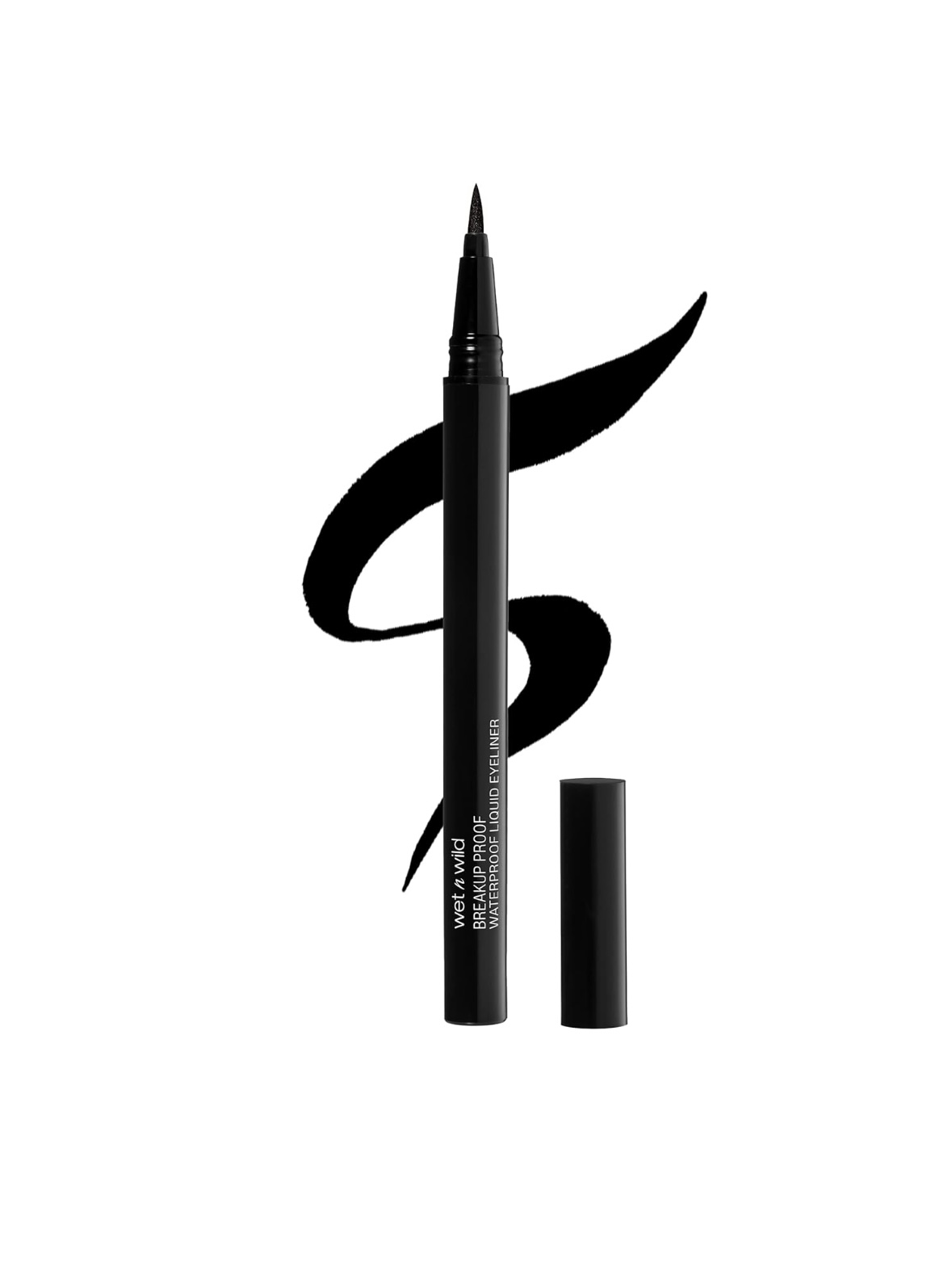 WET N WILD Mega Last Breakup Proof Retractable Eyeliner