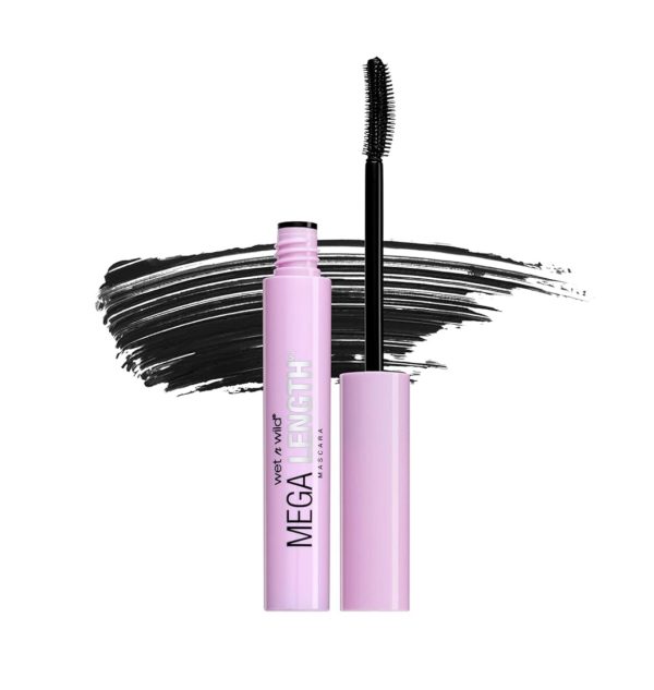 WET N WILD Mega Length Mascara