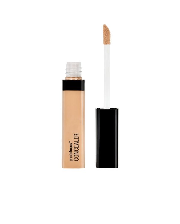 WET N WILD Photo Focus Concealer - Image 4