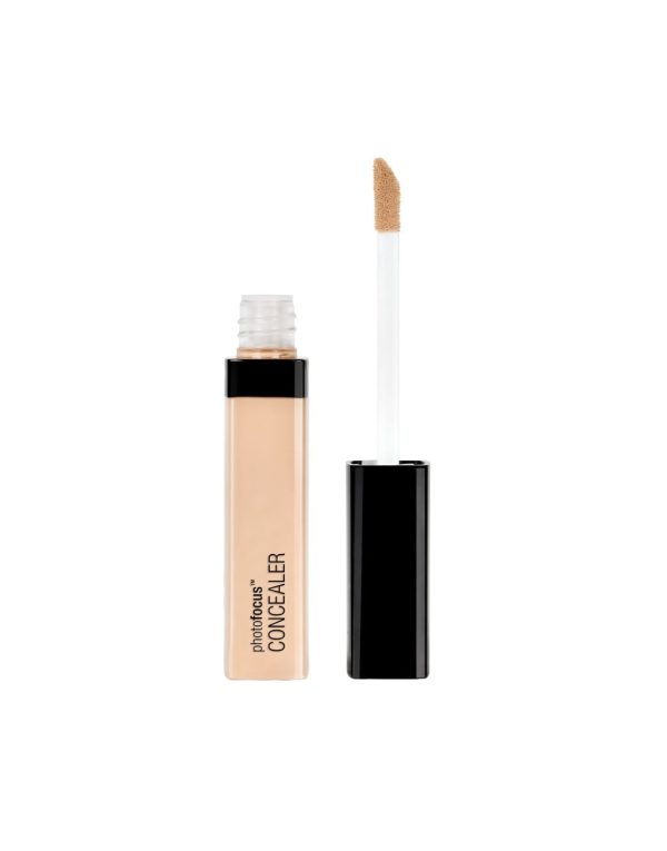 WET N WILD Photo Focus Concealer - Image 2