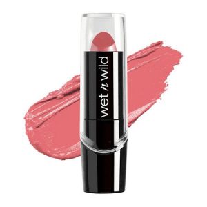 WET N WILD Mega Last Matte Lip Cover