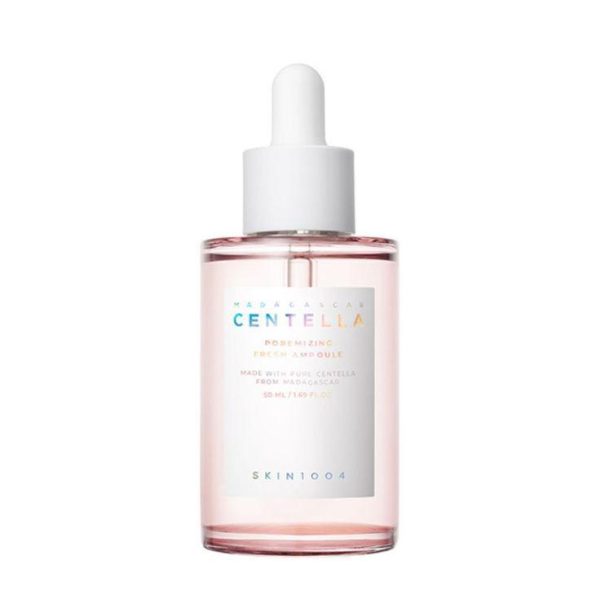SKIN 1004 - Madagascar Centella Poremizing Fresh Ampoule Mini - Image 2
