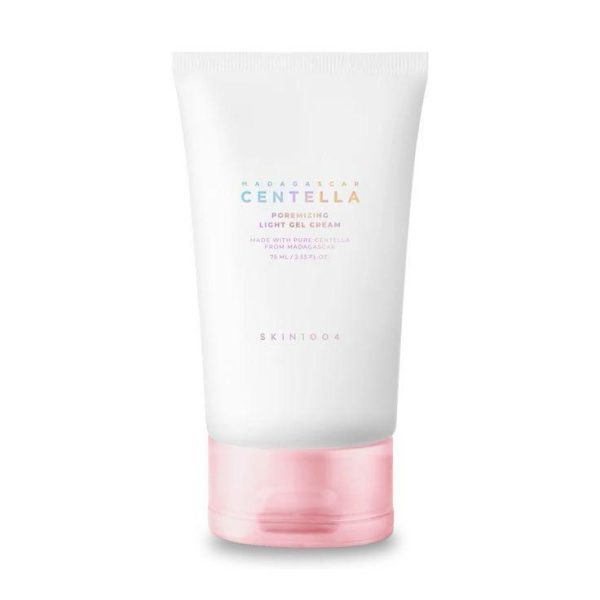 SKIN 1004 - Madagascar Centella Poremizing Light Gel Cream - Image 2