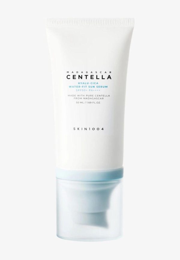 SKIN 1004 - Madagascar Centella Hyalu-Cica Water-Fit Sun Serum - Image 2