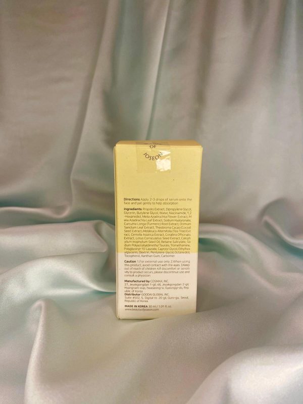 Beauty of Joseon - Matte Sun Stick - Image 4