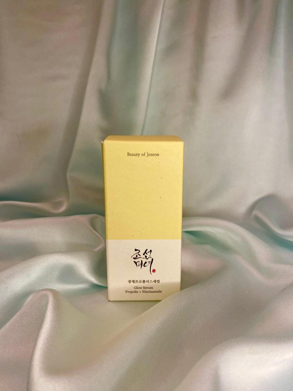 Beauty of Joseon - Matte Sun Stick - Image 3