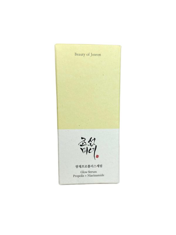 Beauty of Joseon - Matte Sun Stick - Image 2