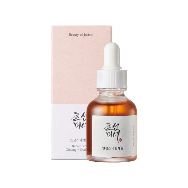 Beauty of Joseon - Revive Serum