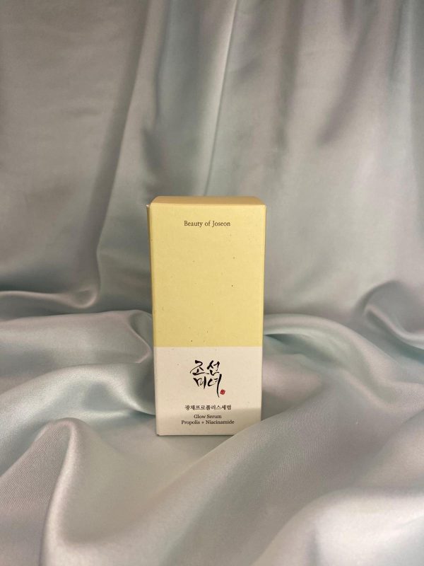 Beauty of Joseon -Glow Serum Propolis + Niacinamide - Image 2