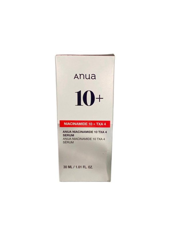 Anua - Niacinamide 10 TXA 4 Serum - Image 3