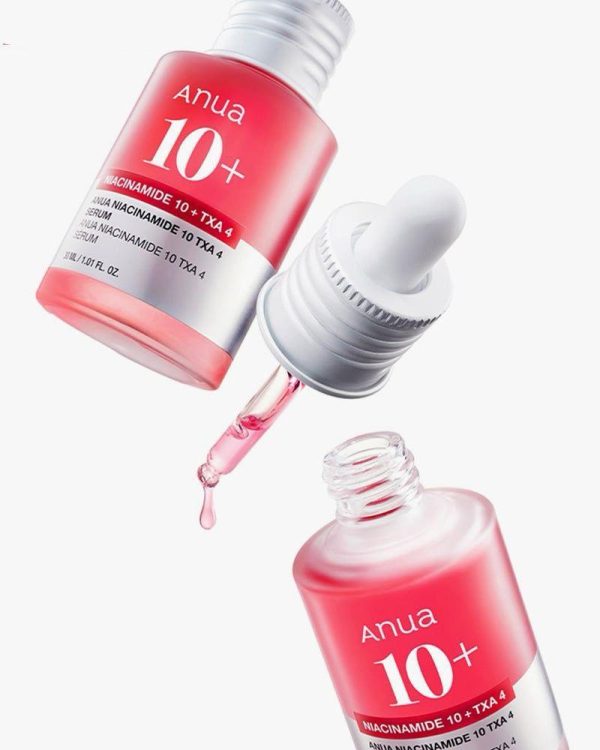 Anua - Niacinamide 10 TXA 4 Serum - Image 2