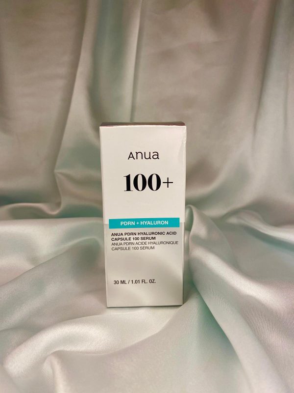 Anua - PDRN Hyaluronic Acid Capsule 100 Serum - Image 2