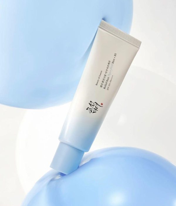Beauty of Joseon - Relief Sun Aqua-fresh Mini - Image 4