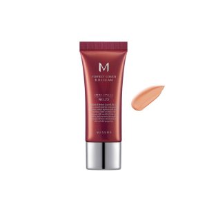 MISSHA - M Perfect Cover BB Cream Travel Size