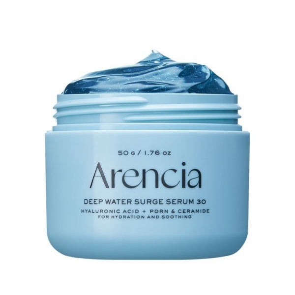Arencia - Deep Water Surge Serum 30